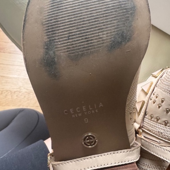 Cecelia New York Mescal Bootie 9 - Picture 2 of 4